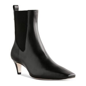 REFORMATION Roberta Kitten-Heel Boots
